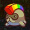 Hamster Hawk