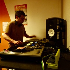 Dj Walt