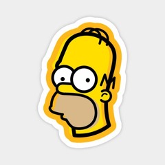 Homer Simpson