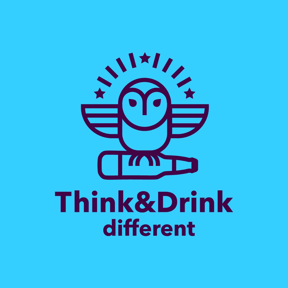 הפודקאסט של Think&Drink Different עם ג'רמי פוגל