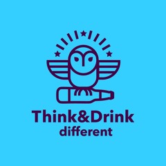 הפודקאסט של Think&Drink Different עם ג'רמי פוגל