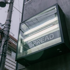 SPREAD Shimokitazawa