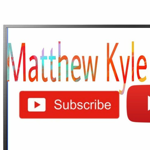 Matthew’s avatar