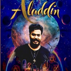 DJ ALADDIN SL