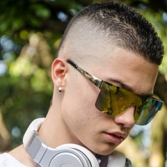 KEVIN ROMERO DJ