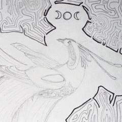 BIG SINISTER (little blade of grass)