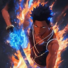 FireLord Trill