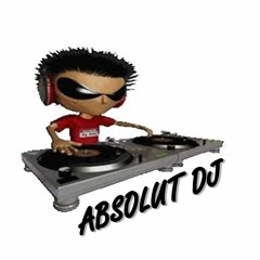 ABSOLUT DJ