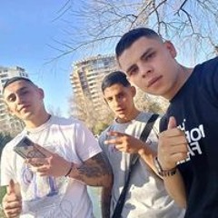شقي شقي