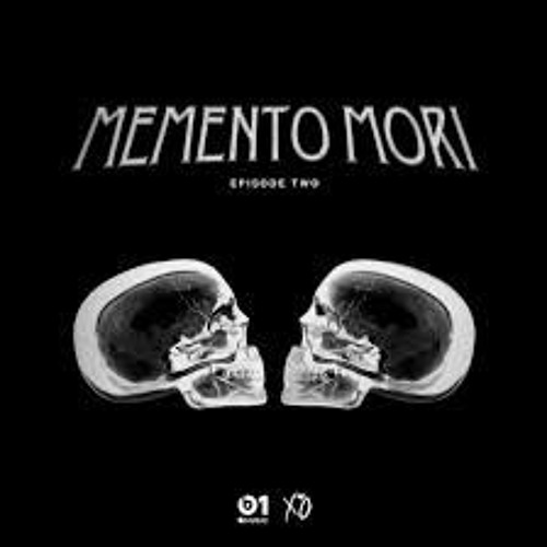 MEMENTO MORI’s avatar