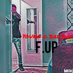 young g bad boy