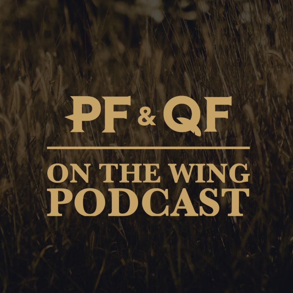 On The Wing Podcast