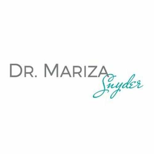 Dr. Mariza Snyder’s avatar