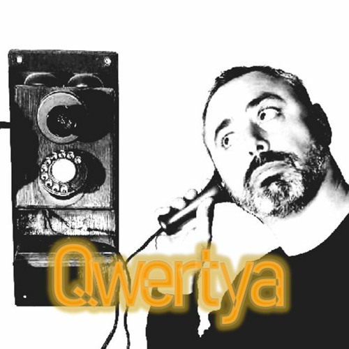 Qwertya’s avatar