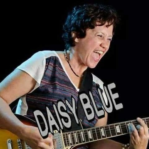 Daisy Blue’s avatar