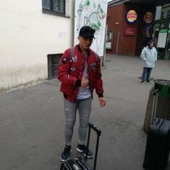 Pato Blazo