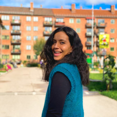 Stephania Katrine Miranda