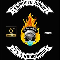 Espíritu Rider