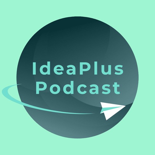 IdeaPlus Podcast - More Ideas!’s avatar