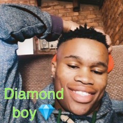 Teekay (Diamond boy)