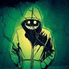 Scarred Ghoul