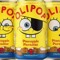 SpongeBob Soda Can