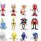 xd sonic
