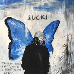 🦋lucki for president