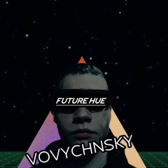 VOVYCHNSKY