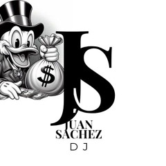 Juan SánchezDJ