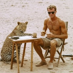 Woestijn Vis
