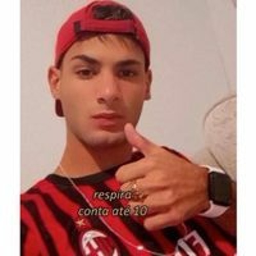 Guilherme Dantas’s avatar