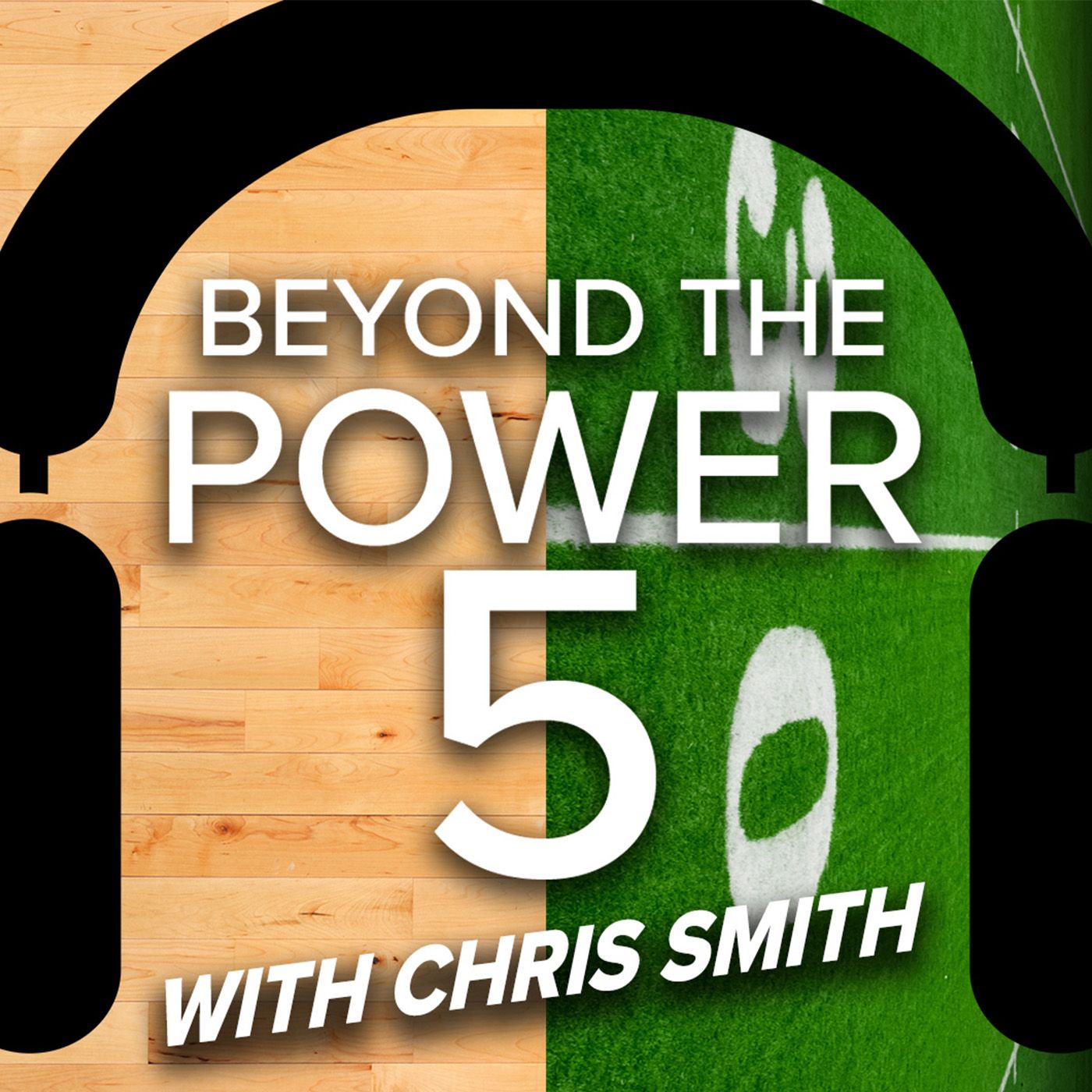 Beyond the Power 5 Podcast