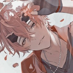 ๑ɞ︰Thoma ꒦‧₊˚