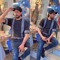 hasnain khan