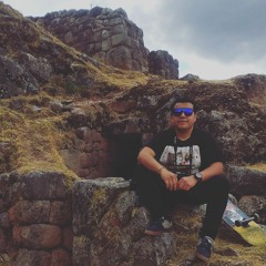 Carlos Espinoza Sánchez