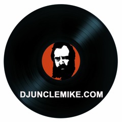 DJ Uncle Mike