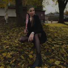 Анна Смирнова bff