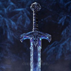 Ice Sword