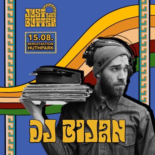 DJ Bijan’s avatar
