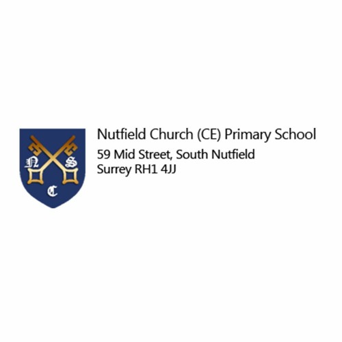 Stream Nutfield Church Primary School Listen to podcast episodes