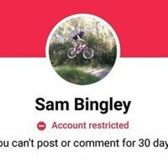Sam Bingley