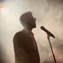 The Papi Fuego, Cameron Denzyl