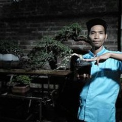 Tris Arfansyah