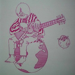 The Counter Gentleman