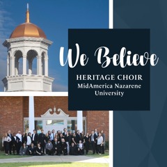 MidAmerica Nazarene University Choirs