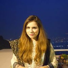 Badeeya Junaid
