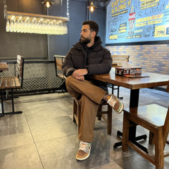 Amir hosseyn