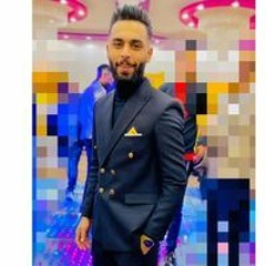 Mohamed Ashraf