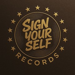 Sign Ya Self Records
